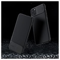 Nillkin CamShield iPhone 11 Pro Max Suojakuori - Musta
