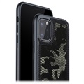 Nillkin Camo iPhone 11 Pro Hybridikotelo - Naamiointi