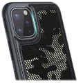 Nillkin Camo iPhone 11 Pro Max Hybridikotelo - Naamiointi