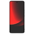 Xiaomi 13 Ultra Nillkin Collector\'s Edition Hybridikotelo - Musta