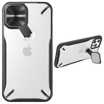 Nillkin Cyclops iPhone 12/12 Pro Hybridikotelo