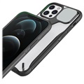 Nillkin Cyclops iPhone 12/12 Pro Hybridikotelo