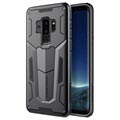 Samsung Galaxy S9+ Nillkin Defender II Hybridikotelo