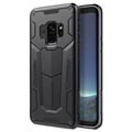Samsung Galaxy S9 Nillkin Defender II Hybridikotelo