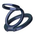 Nillkin FiberSnap magneettinen rengasteline - sininen