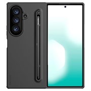 Samsung Galaxy Z Fold8 Ultra Nillkin Flex Pure Fold -suojakotelo ja kynä