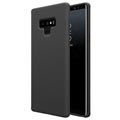 Nillkin Flex Pure Samsung Galaxy Note9 Nestemäinen Silikoni Suojakuori