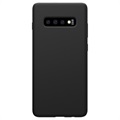Nillkin Flex Pure Samsung Galaxy S10 Silikoni Suojakuori