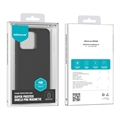 Nillkin Frosted Shield Pro Magnetic Xiaomi 13 Hybridikotelo - Musta