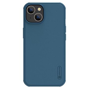 Nillkin Super Frosted Shield Pro Samsung Galaxy S22 5G Hybridikotelo - Musta
