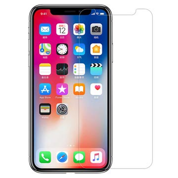 iPhone X / iPhone XS Nillkin Amazing H+Pro Näytön suoja