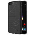 Samsung Galaxy S9 Nillkin Magic Langaton Latauskotelo - Musta