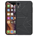 iPhone XR Nillkin Magic Langaton Latauskotelo - Musta