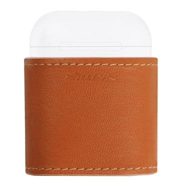 Nillkin Mate Apple AirPods / AirPods 2 Langaton Latauskotelo - 0,6A