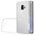 Samsung Galaxy S9 Nillkin Nature 0.6mm TPU Suojakuori