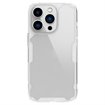 Nillkin Nature TPU Pro iPhone 14 Pro Hybridikotelo