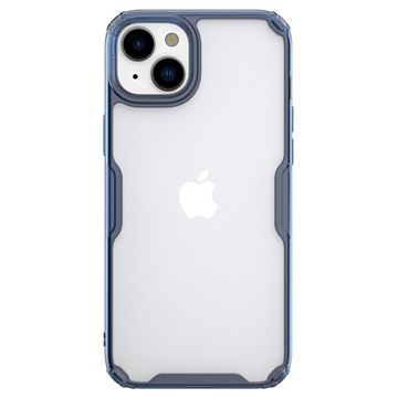 iPhone 15 Nillkin Nature TPU Pro Hybridikotelo