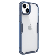 iPhone 15 Nillkin Nature TPU Pro Hybridikotelo