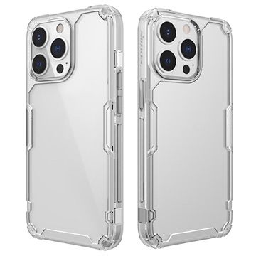 Nillkin Nature TPU Pro iPhone 13 Pro Hybridikotelo