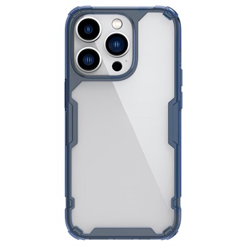 Nillkin Nature TPU Pro iPhone 14 Pro Max Hybridikotelo