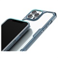 Nillkin Nature TPU Pro iPhone 14 Pro Max Hybridikotelo