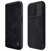 iPhone 15 Pro Max Nillkin Qin Pro Lompakkokotelo