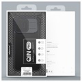 Nillkin Qin Pro Series iPhone 14 Pro Lompakkokotelo