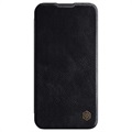 Nillkin Qin Pro Series iPhone 13 Läppäkotelo