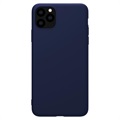 Nillkin Rubber Wrapped iPhone 11 Pro TPU Suojakuori