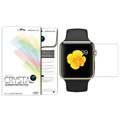 Apple Watch Series 1/2/3 Nillkin Näytönsuoja - 38mm - Kirkas