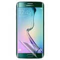 Samsung Galaxy S6 Edge Näytönsuoja - Kirkas