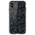 Nillkin Seashell iPhone XS Max Hybridikotelo