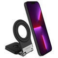 Nillkin SnapFlex iPhone 13/12 Magneettipidike