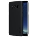 Samsung Galaxy S8 Nillkin Super Frosted Suojakotelo