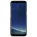 Samsung Galaxy S8 Nillkin Super Frosted Suojakotelo - Musta