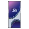 Nillkin Super Frosted Shield OnePlus 9 Pro Suojakuori - Musta