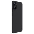 Nillkin Super Frosted Shield Realme 10 Pro Suojakuori - Musta