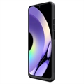 Nillkin Super Frosted Shield Realme 10 Pro Suojakuori - Musta