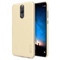 Huawei Mate 10 Lite Nillkin Super Frosted Shield Suojakuori