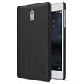 Nokia 3 Nillkin Super Frosted Shield Suojakuori
