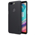 OnePlus 5T Nillkin Super Frosted Shield Case