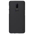 Nillkin Super Frosted Shield OnePlus 6 Suojakotelo