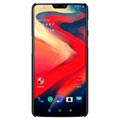 Nillkin Super Frosted Shield OnePlus 6 Suojakotelo