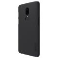 Nillkin Super Frosted Shield OnePlus 6 Suojakotelo