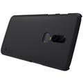 Nillkin Super Frosted Shield OnePlus 6 Suojakotelo