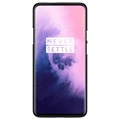 Nillkin Super Frosted Shield OnePlus 7 Pro Suojakotelo - Musta