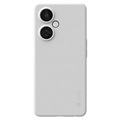 Nillkin Super Frosted Shield OnePlus Nord CE 3 Lite/N30 Suojakuori - Valkoinen
