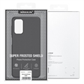 Nillkin Super Frosted Shield Samsung Galaxy A04s Suojakuori