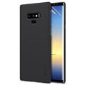 Nillkin Super Frosted Shield Samsung Galaxy Note9 Suojakotelo