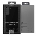 Nillkin Super Frosted Shield Pro Samsung Galaxy S22+ 5G Hybridikotelo - Musta